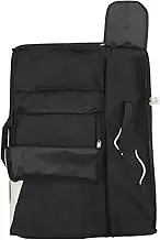 Foldable Art Case Marker Storage Bag for Drawing Tools Drawing Board Case