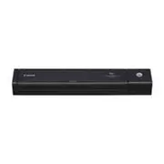 Canon P208 MOBILE SCANNER 8PPM DUPLEX COLOUR USB ISIS / TWAIN / MAC