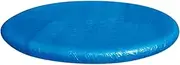 Above Ground Pool | UV Protection Round Pool Dust,Outdoor Pool to Avoid Dirt Leaves and Debris for Courtyard, Leisure Villas