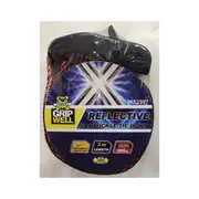 Gripwell Cambuckle Tie Down Reflective 2m