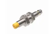 4635801 Turck Inductive Proximity SENSOR; PROXIMITY; INDUCTIVE; UPROX BARREL; 3
