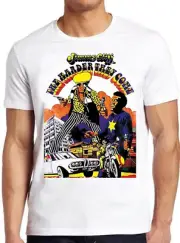 The Harder They Come T Shirt, Gift Retro Cool Top Tee, Unisex Shirt