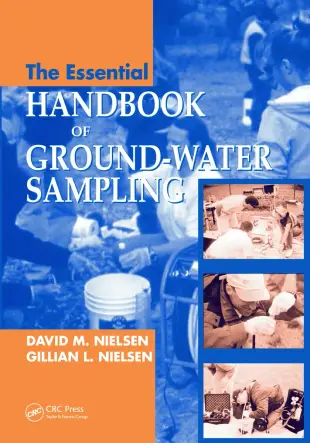 The Essential Handbook of Ground-Water Sampling