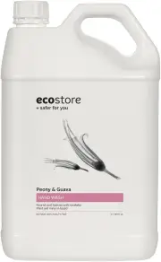 Ecostore Peony & Guava Hand Wash 5L
