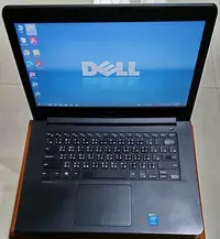 在飛比找Yahoo奇摩拍賣-7-11運費0元優惠優惠-保羅電腦28 DELL LATITUDE 3450 薄機14