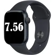 Apple Watch 7 45mm Alumimium - Refurbished