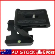 Folded Camera DSLR Z Flex Tripod Stand Holder Bracket Photography Tilt Head