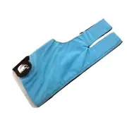 SPR GL Billiard Gloves - Sky Blue