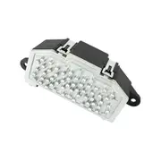 Air Conditioner Blower Motor Heater Blower Motor Resistor for C4 C4 2006 9654652480 6441W9 as shown