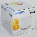 全新PHILIPS 飛利浦 檸檬 柳丁電動榨汁機  HR2738  HR-2738_932