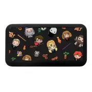 ERT Group Portable 3W Wireless Pocket Speaker Harry Potter 026 - Black