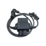 Polaris Sportsman 600 (2003-04) CDI Ignition Coil and Spark Plug Cap - 4010785