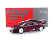 MINI GT 1/64 - BUGATTI EB110 GT - 1995 MGT00806-L