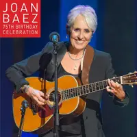 在飛比找誠品線上優惠-Joan Baez: 75th Birthday Celeb
