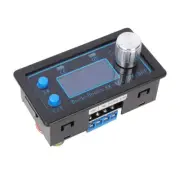 Programmable CNC Step- and Step-Down Voltage Stabilized Supply Solar6325