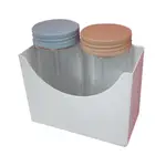 方形MEMO盒 磁吸式