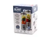 Ninja Blast Portable Blender 18oz (2-Pack) Gray