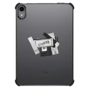 iPad mini (6th gen) iPad Impact Case Tag Collage