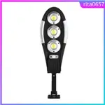 2021 NEW LARGE OUTDOOR LED SOLAR LIGHT HUMAN SENSOR WATERPRO