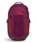 THE NORTH FACE Women's Recon Everyday Laptop Backpack Boysenberry Light Heath...