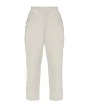 Family First Elastic Waist Pants XL,L,M white