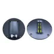 8Ohm 15W Ribbon Tweeter Speaker for Home Theater Systems with Fast Response
