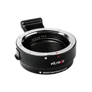 Viltrox Mount Adaptor - Canon EF to EF-M