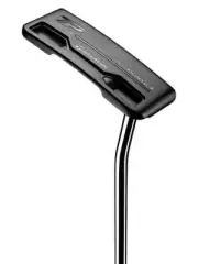 TaylorMade TP Black Putter - Del Monte 1 RH 35 Inch