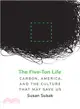 The Five-ton Life ― Carbon, America, and the Culture That May Save Us