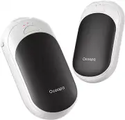 OCOOPA Magnetic Rechargeable Hand Warmers 2 Pack, Ultrathin Electric Portable