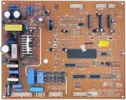 Compatible with Siemens Refrigerator Control Board 30143E5050 Circuit PCB Fridge Motherboard Freezer Parts