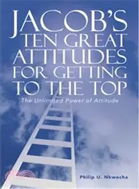 在飛比找三民網路書店優惠-Jacob's Ten Great Attitudes fo