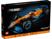 LEGO 42141 McLaren Formula 1™ Race Car - Technic