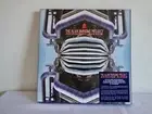 NEW! Alan Parsons Project - Ammonia Avenue (Deluxe 3 CD/BluRay & 2 Vinyl set)