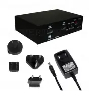 HDMI v1.3 1 In 4 Out with Multi-Channel Splitter -Cypress Technologies CLUX-4M