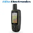 Garmin GPSMAP 65s Multi-band GNSS Outdoor Handheld GPS 010-02451-12