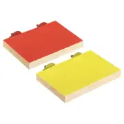 1 Set Wood Bird Perch Stand Platforms Parrot Parakeet Paw Grinding Playground