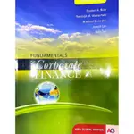 FUNDAMENTALS OF CORPORATE FINANCE (ASIA GLOBAL EDITION)(2版)