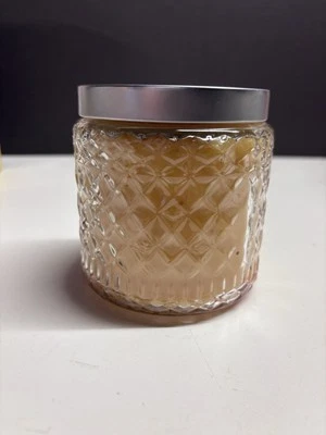 Gold Canyon Candle~Med 16 Oz Banana Nut Bread