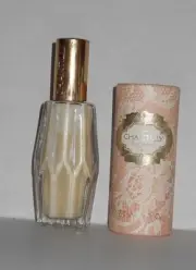 Vintage Collectible CHANTILLY DANA PERFUMED Shaker Powder .5 oz & Lotion 1.0 oz