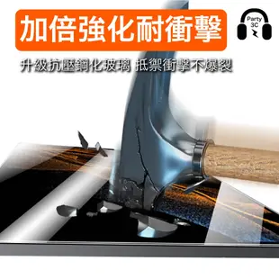 三星平板保護貼 螢幕保護 鋼化玻璃 高清高透 玻璃貼 Tab S8 Plus S6 Lite Lte A8 A7 A7