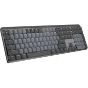 Logitech MX Mechanical Wireless Keyboard (Linear)