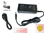 AC Adapter for Precor 5.17 4E EFX 5.17 Elliptical Cross-Trainer DC Power Supply