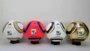 Adidas 4pcs Jabulani Official Match Ball FIFA World Cup 2010 Soccer Ball Size 5