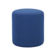 Modern Furniture OMNI Ottoman 46cm - Midnight Blue