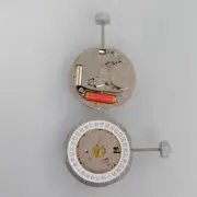 Swiss Ronda 784 Quartz Watch Movement with Date Display at 3 O'clock