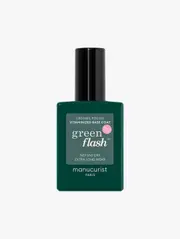 Green Flash Vitaminized Base Coat