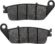 Motorcycle Brake Pads,For H-ONDA CB500F CB500 NC750S NC750X ABS DCT Motorcycle Front Rear Brake Pads