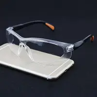在飛比找蝦皮購物優惠-Quietlt 戶外安全護眼護目鏡戰術眼鏡舒適軟矽膠鼻夾摩托