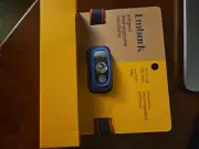 Rechargeable LED Infrared Headlamp - Embark